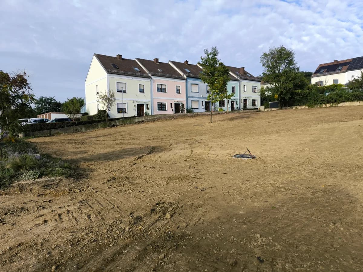 Grundstück kaufen in Eisenstadt – 729 m², € 328.000 – Bild 7 von 14