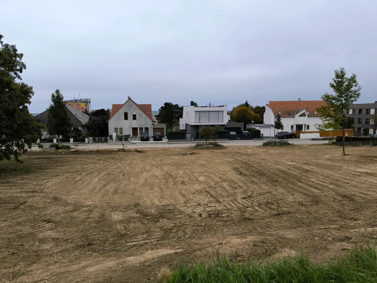 Grundstück kaufen in Eisenstadt – 729 m², € 328.000 – Bild 8 von 14