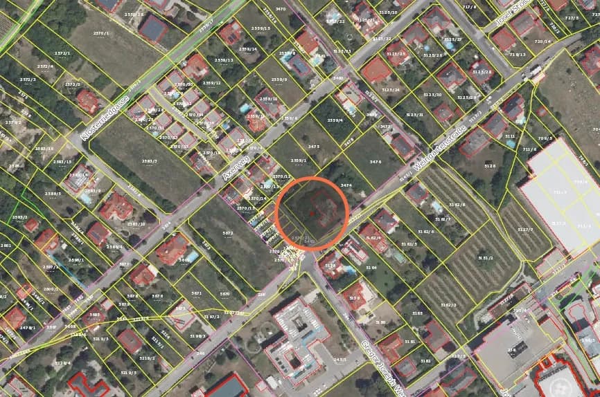 Grundstück kaufen in Eisenstadt – 729 m², € 328.000 – Bild 11 von 14