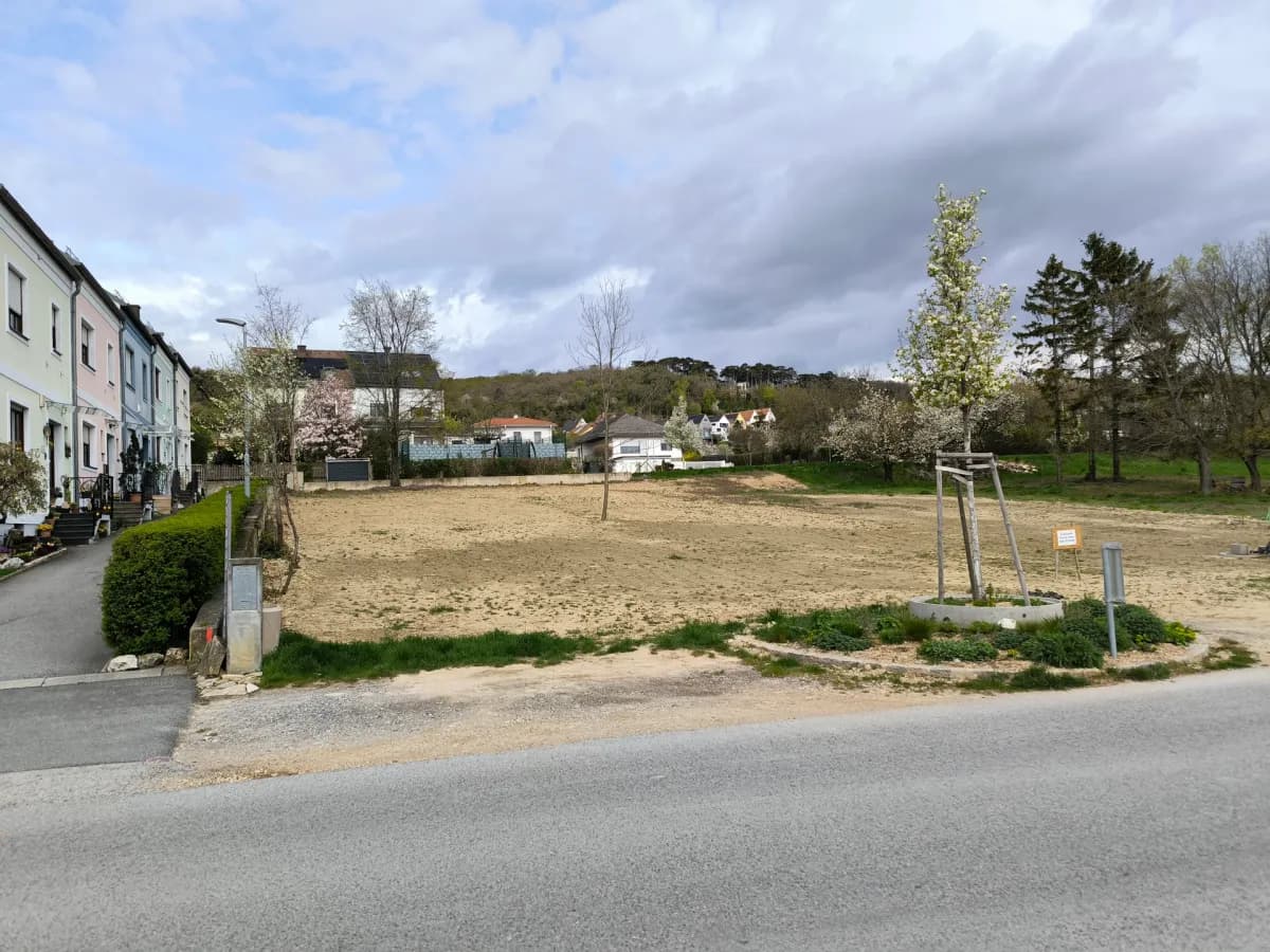 Grundstück kaufen in Eisenstadt – 729 m², € 328.000 – Bild 13 von 14