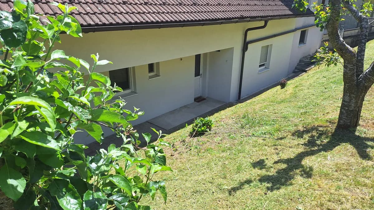2-Zimmer-Wohnung mieten in Hartberg-Fürstenfeld – 58 m², € 440