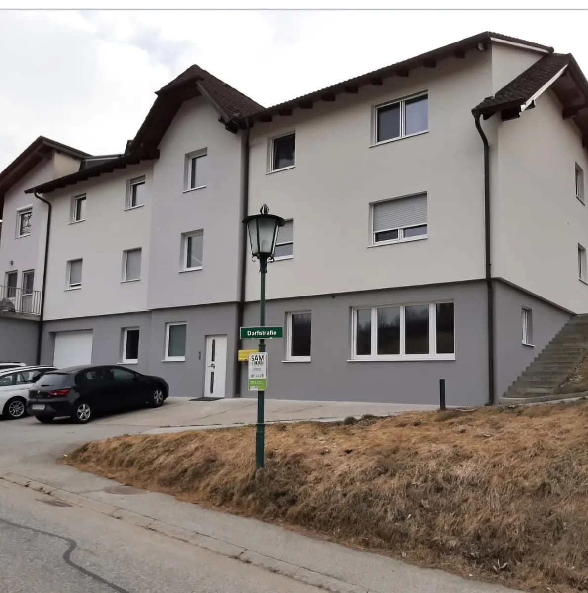 2-Zimmer-Wohnung mieten in Hartberg-Fürstenfeld – 58 m², € 440 – Bild 2 von 9