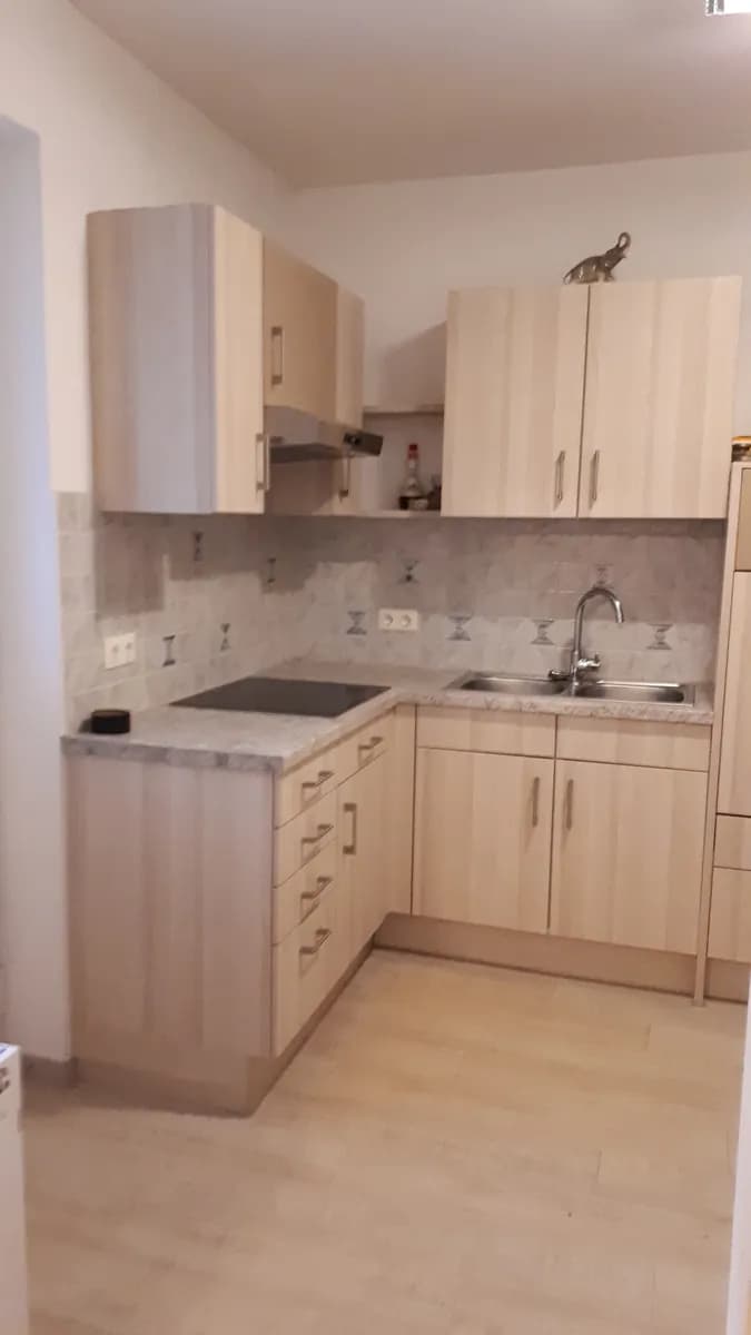 2-Zimmer-Wohnung mieten in Hartberg-Fürstenfeld – 58 m², € 440 – Bild 3 von 9