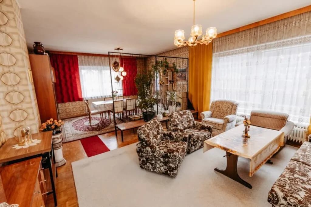 6-Zimmer-Haus kaufen in Baden – 182 m², € 490.000 – Bild 7 von 39