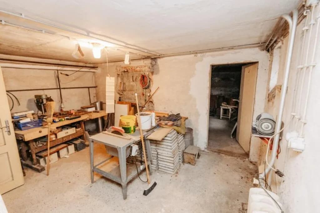 6-Zimmer-Haus kaufen in Baden – 182 m², € 490.000 – Bild 12 von 39