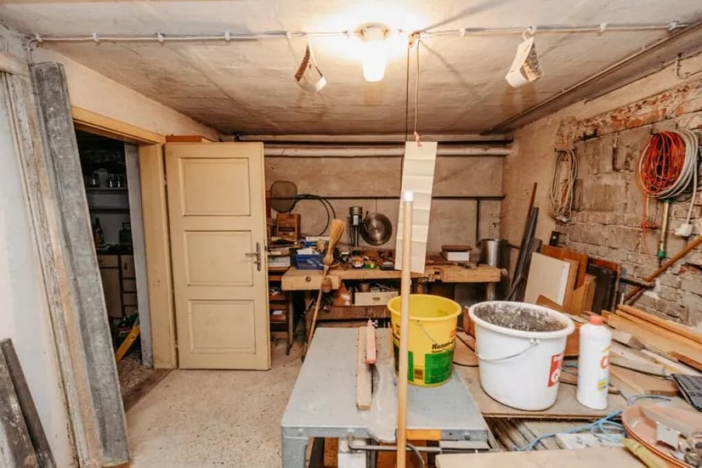 6-Zimmer-Haus kaufen in Baden – 182 m², € 490.000 – Bild 13 von 39