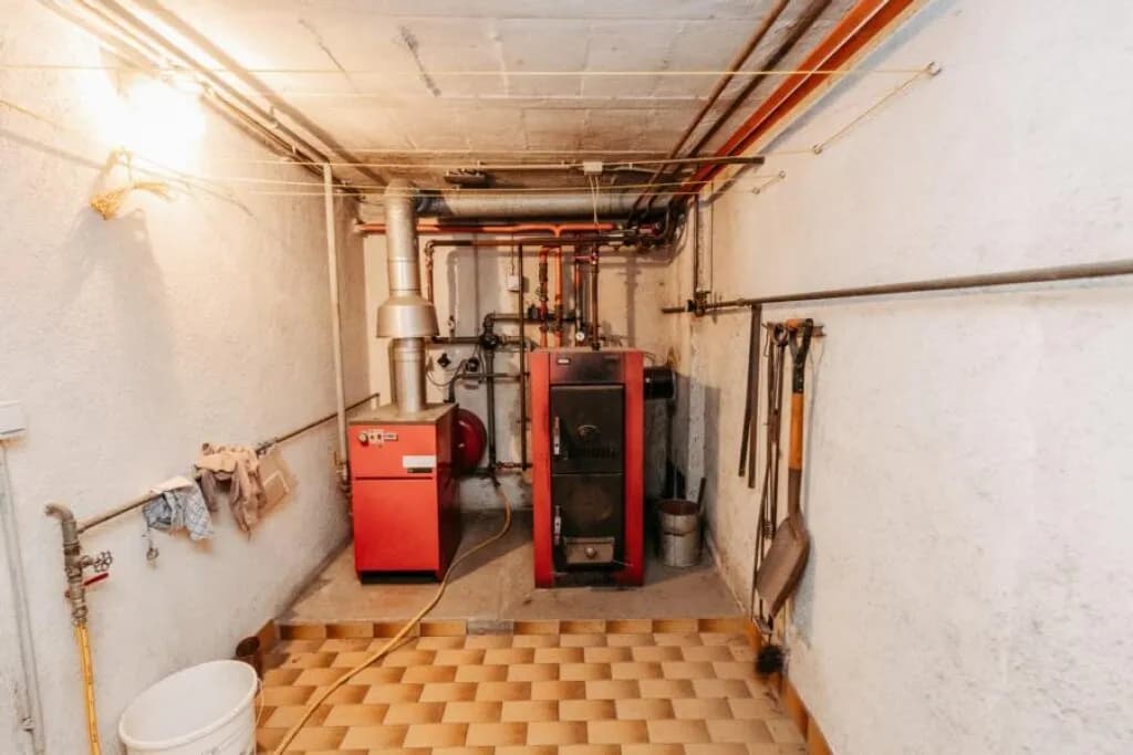 6-Zimmer-Haus kaufen in Baden – 182 m², € 490.000 – Bild 15 von 39