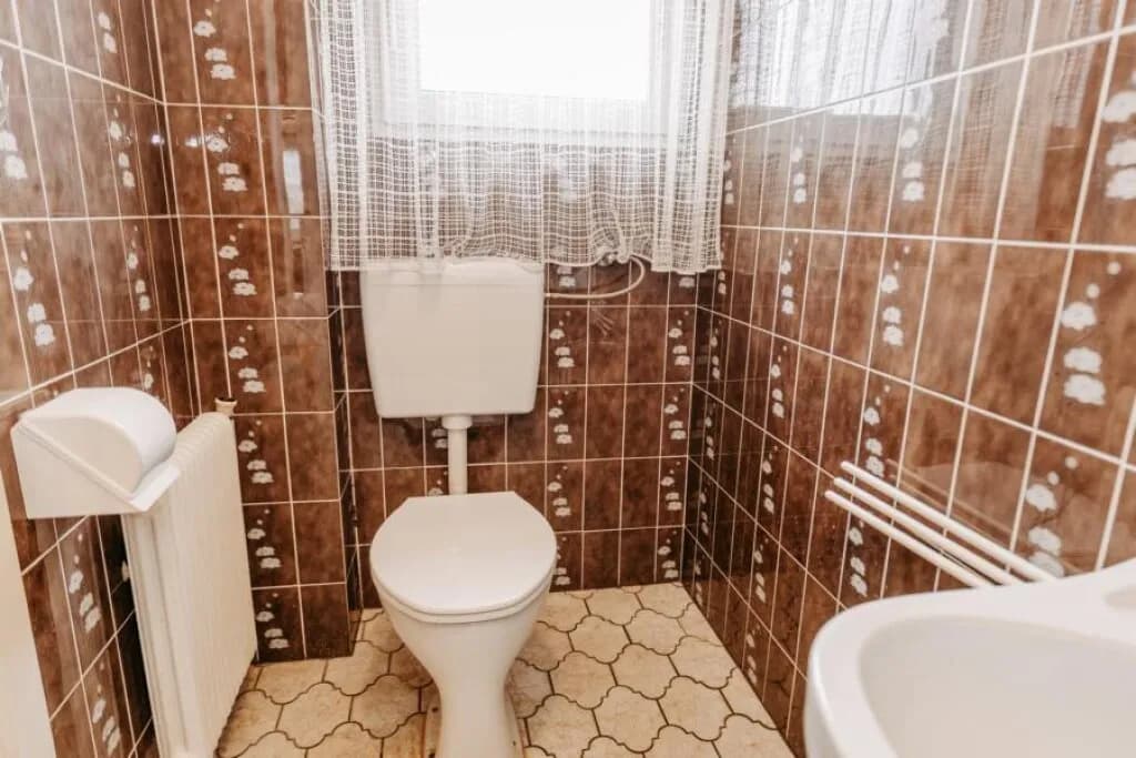 6-Zimmer-Haus kaufen in Baden – 182 m², € 490.000 – Bild 23 von 39