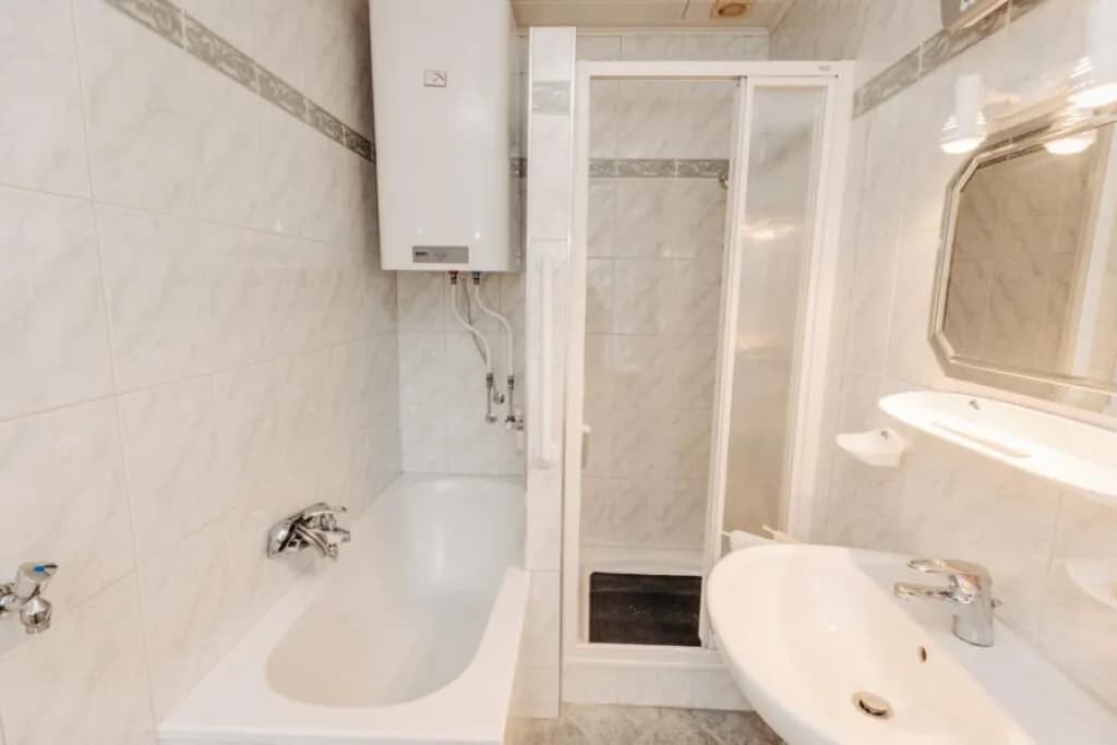 6-Zimmer-Haus kaufen in Baden – 182 m², € 490.000 – Bild 32 von 39