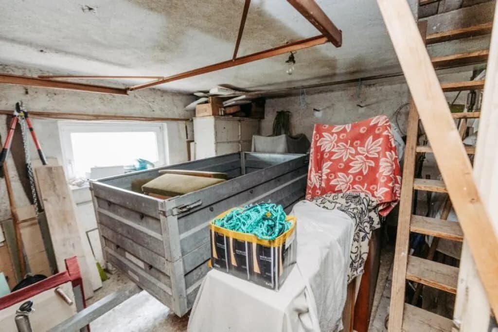 6-Zimmer-Haus kaufen in Baden – 182 m², € 490.000 – Bild 34 von 39