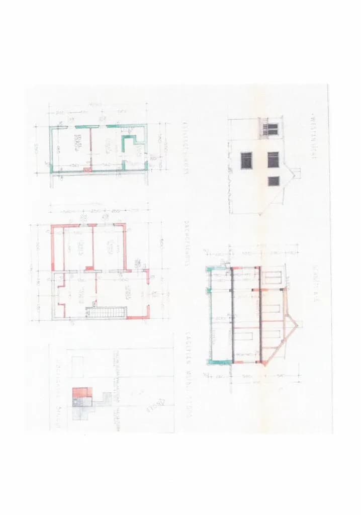 6-Zimmer-Haus kaufen in Baden – 182 m², € 490.000 – Bild 36 von 39