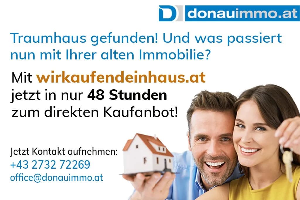 Gewerbeimmobilie mieten in Tulln – 375 m², € 2.500 – Bild 3 von 12