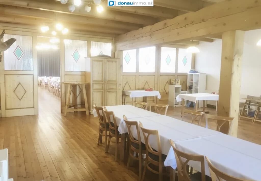 Gewerbeimmobilie mieten in Tulln – 375 m², € 2.500 – Bild 5 von 12