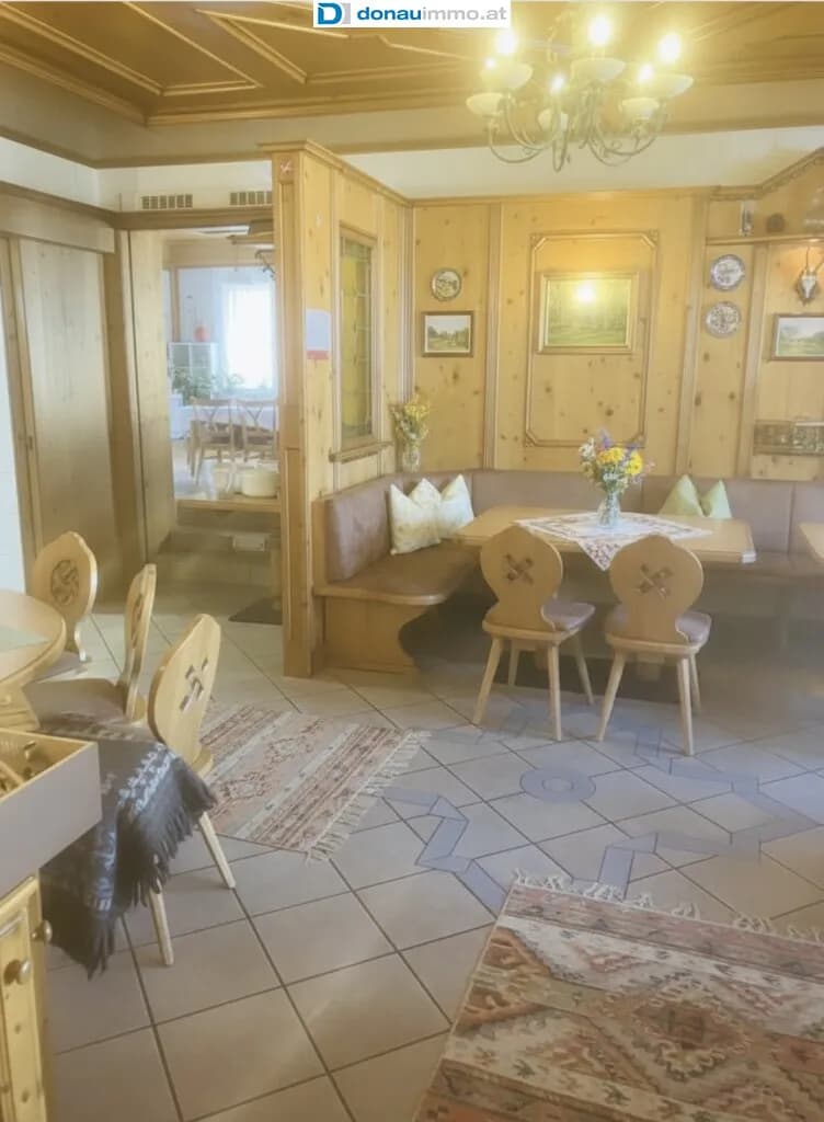 Gewerbeimmobilie mieten in Tulln – 375 m², € 2.500 – Bild 7 von 12