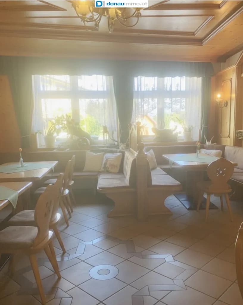 Gewerbeimmobilie mieten in Tulln – 375 m², € 2.500 – Bild 8 von 12