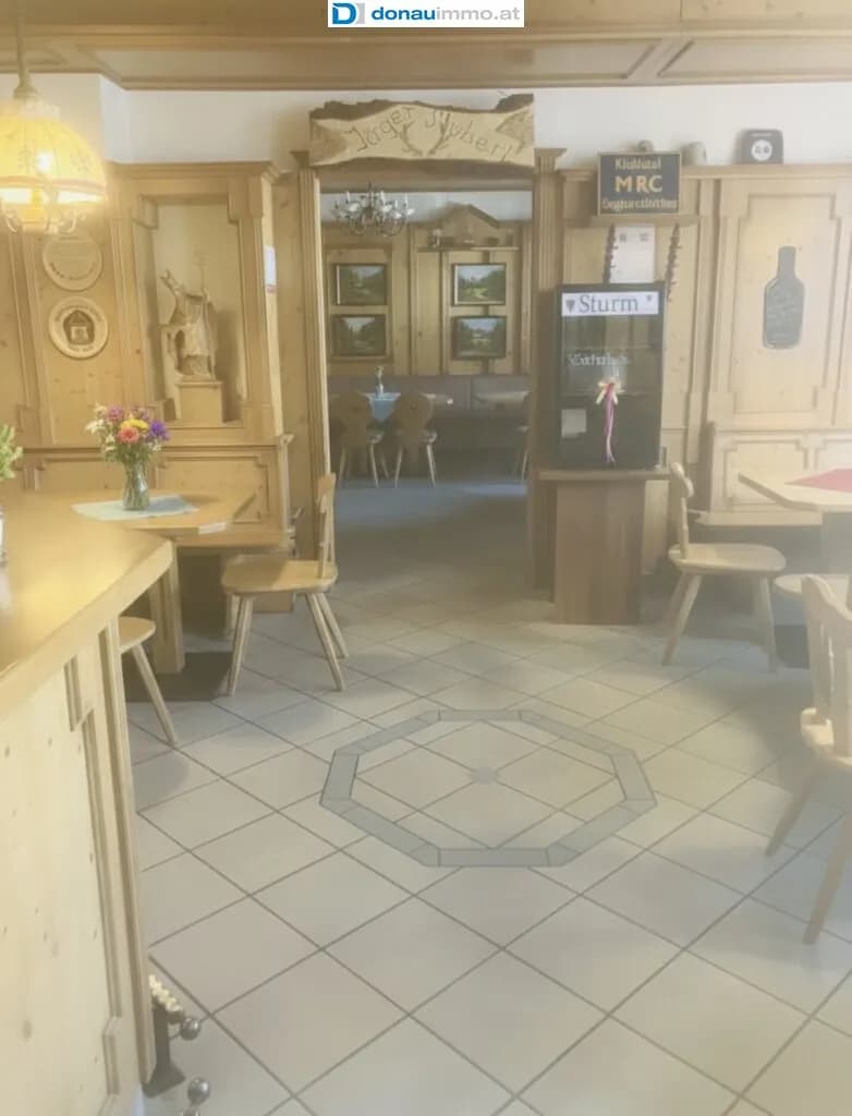 Gewerbeimmobilie mieten in Tulln – 375 m², € 2.500 – Bild 9 von 12