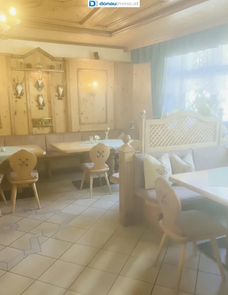 Gewerbeimmobilie mieten in Tulln – 375 m², € 2.500 – Bild 10 von 12