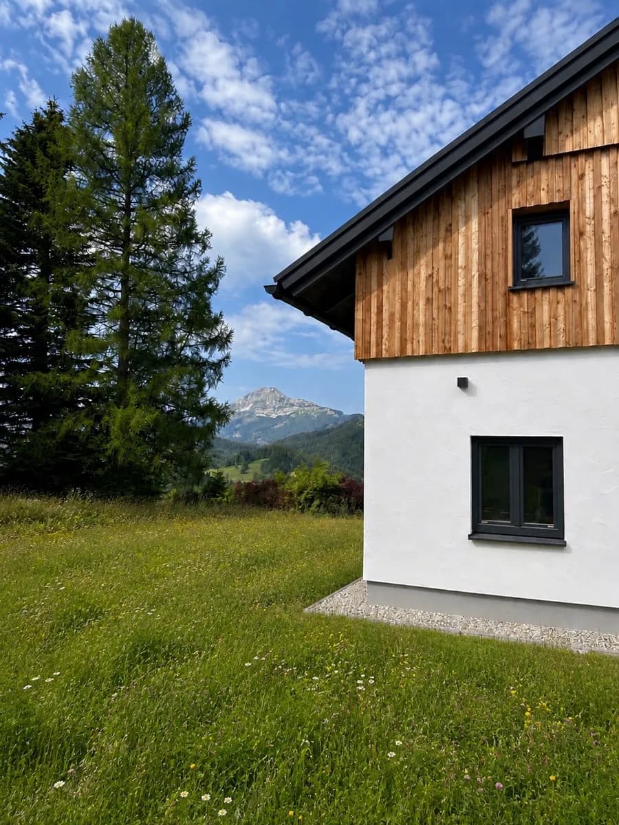 5-Zimmer-Haus kaufen in Lilienfeld – 130 m², € 495.000