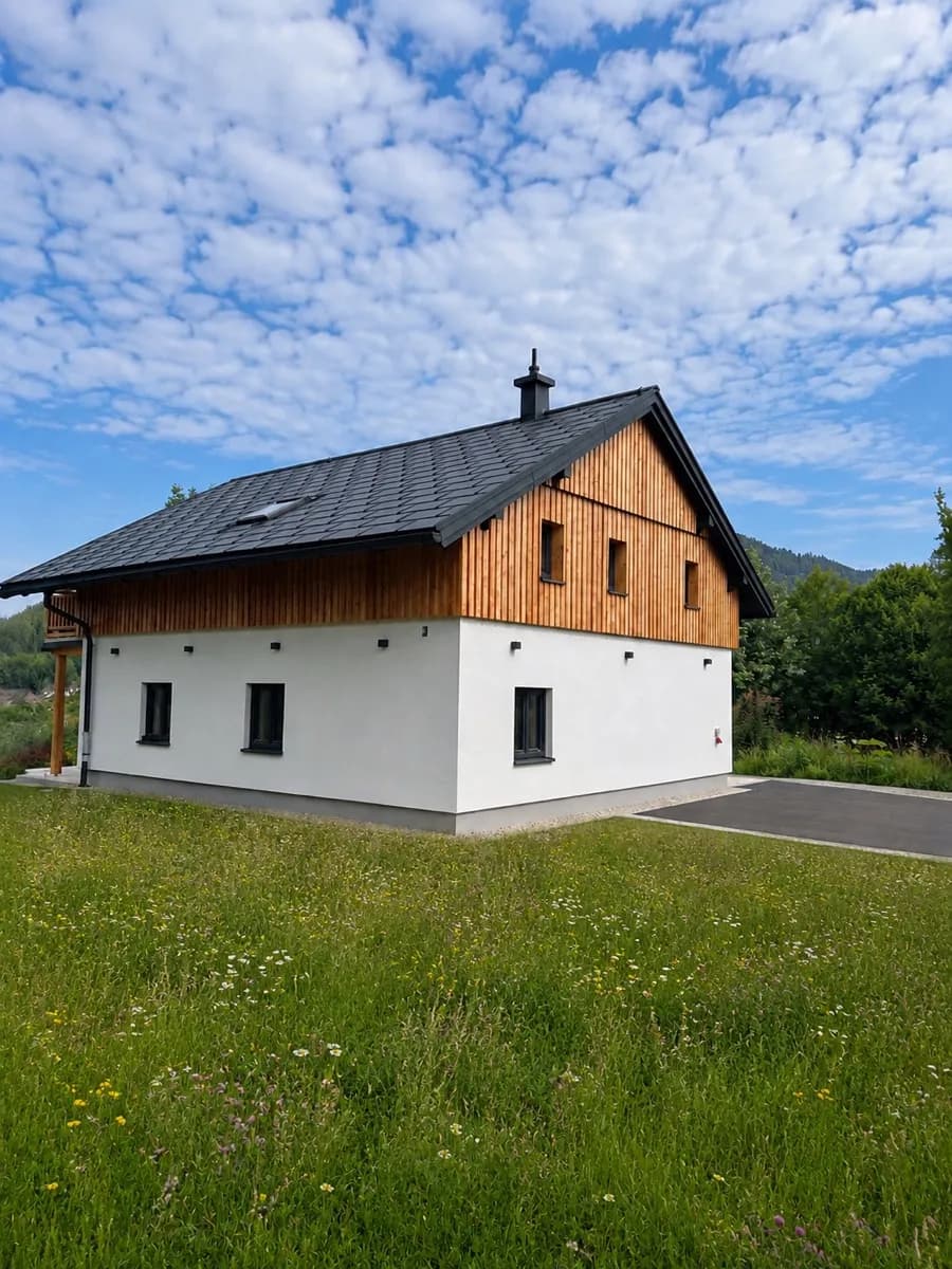 5-Zimmer-Haus kaufen in Lilienfeld – 130 m², € 495.000 – Bild 3 von 13
