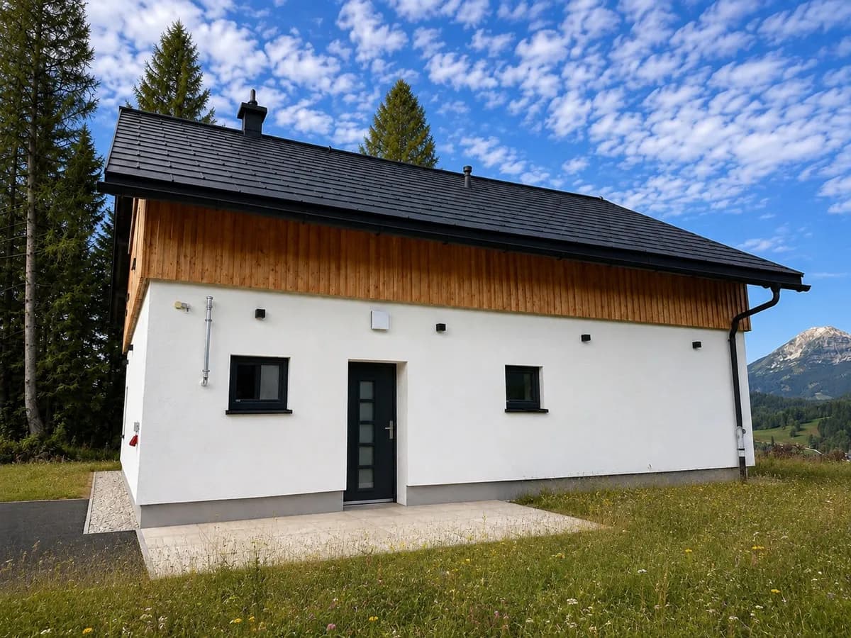 5-Zimmer-Haus kaufen in Lilienfeld – 130 m², € 495.000 – Bild 4 von 13