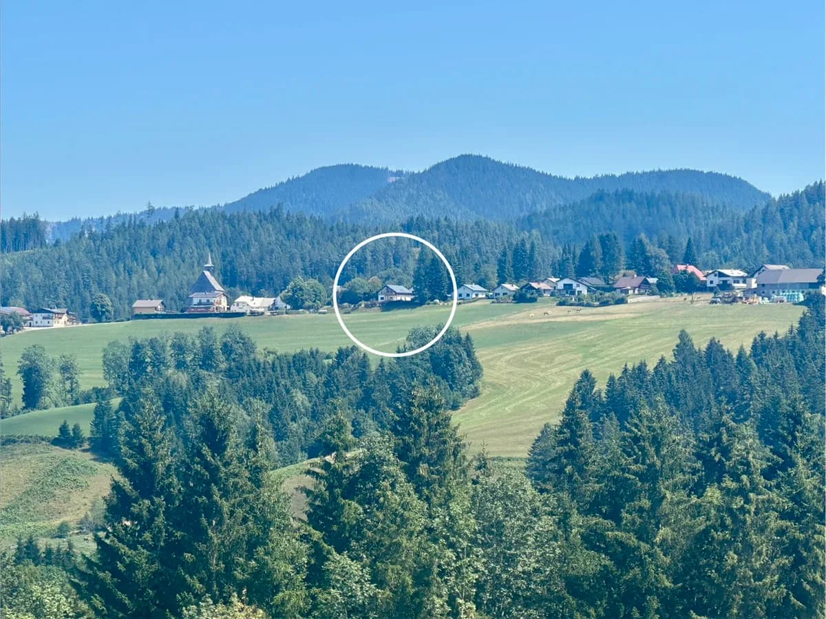 5-Zimmer-Haus kaufen in Lilienfeld – 130 m², € 495.000 – Bild 6 von 13
