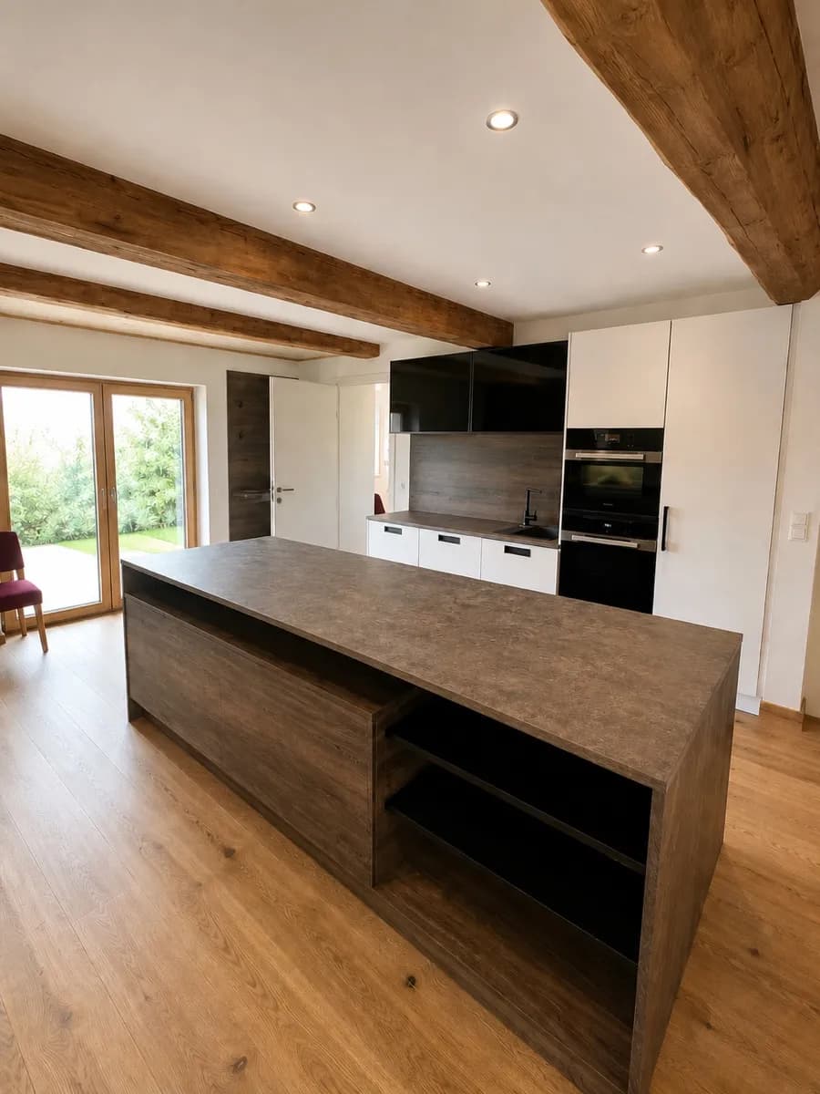 5-Zimmer-Haus kaufen in Lilienfeld – 130 m², € 495.000 – Bild 7 von 13