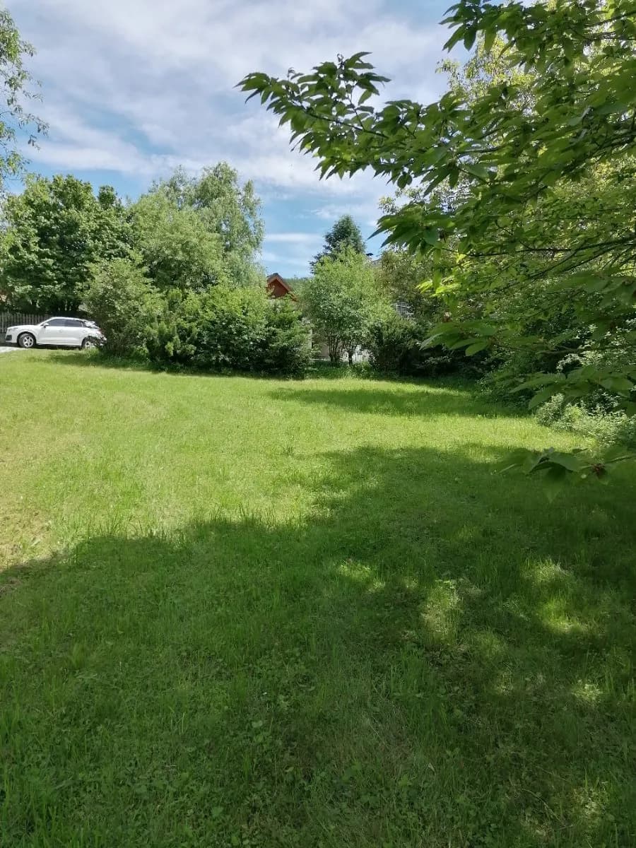 Grundstück kaufen in Mödling – 723 m², € 245.000 – Bild 1 von 6
