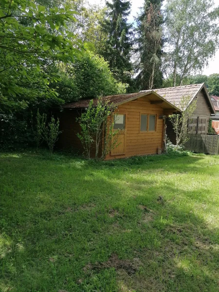 Grundstück kaufen in Mödling – 723 m², € 245.000 – Bild 2 von 6