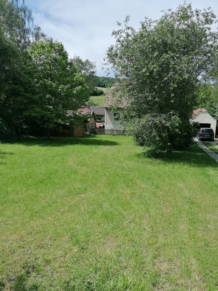 Grundstück kaufen in Mödling – 723 m², € 245.000 – Bild 3 von 6