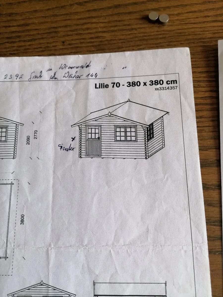 Grundstück kaufen in Mödling – 723 m², € 245.000 – Bild 4 von 6