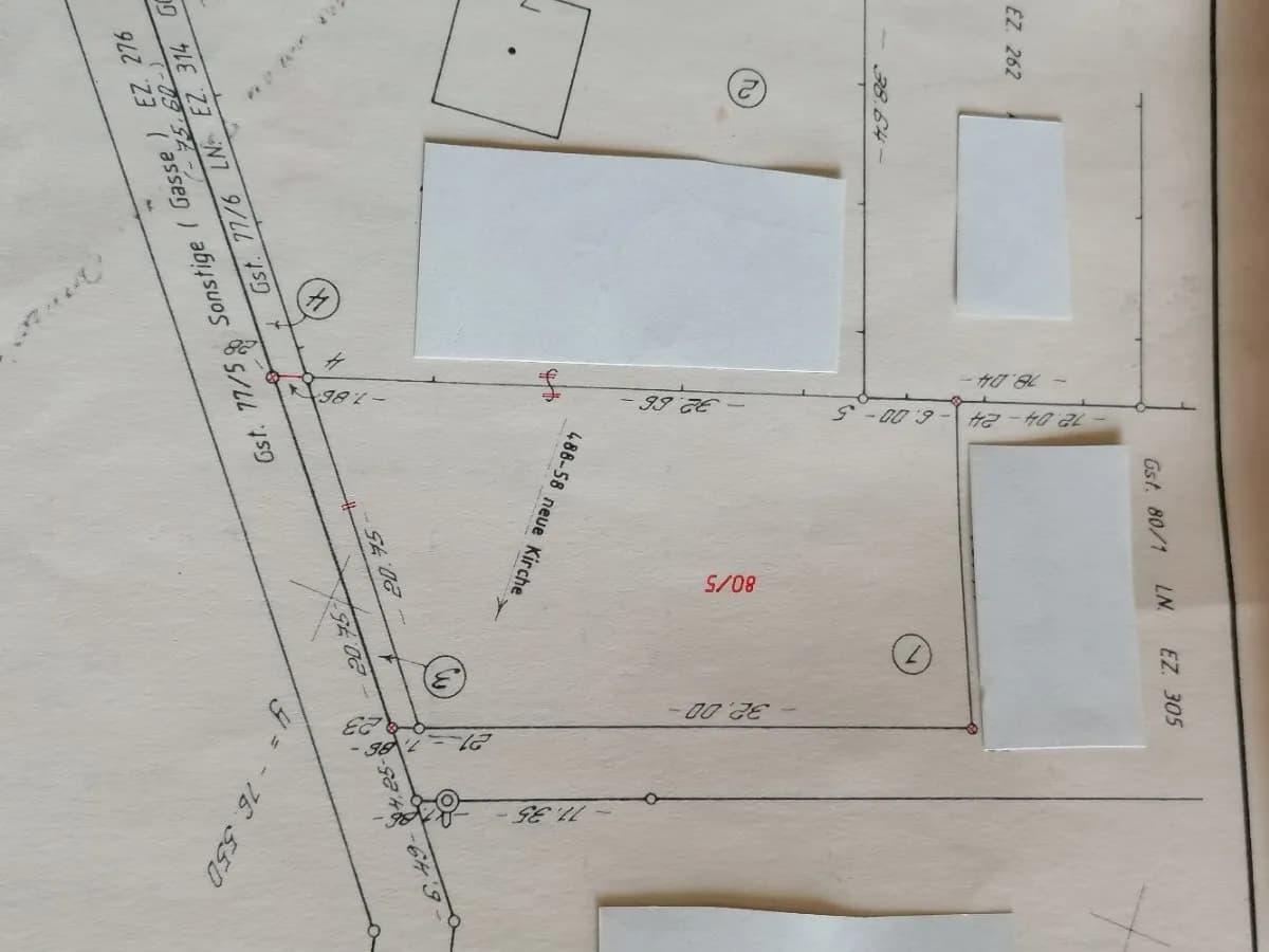 Grundstück kaufen in Mödling – 723 m², € 245.000 – Bild 6 von 6