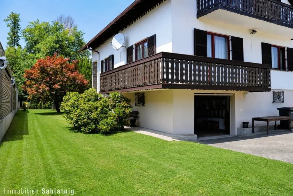6-Zimmer-Haus kaufen in Südoststeiermark – 128 m², € 298.000