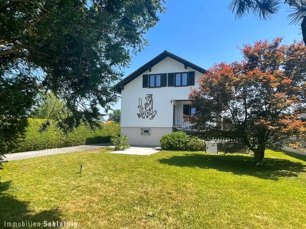 6-Zimmer-Haus kaufen in Südoststeiermark – 128 m², € 298.000 – Bild 2 von 27