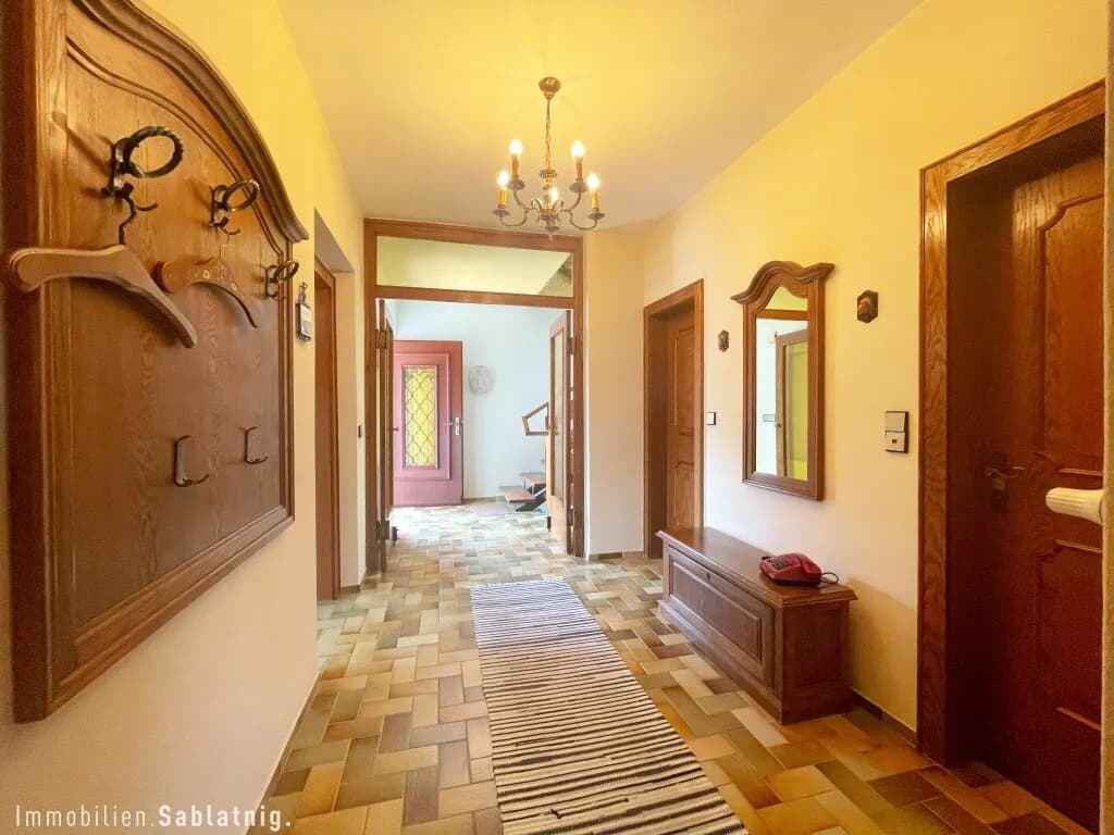 6-Zimmer-Haus kaufen in Südoststeiermark – 128 m², € 298.000 – Bild 7 von 27