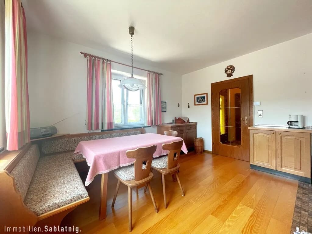 6-Zimmer-Haus kaufen in Südoststeiermark – 128 m², € 298.000 – Bild 8 von 27