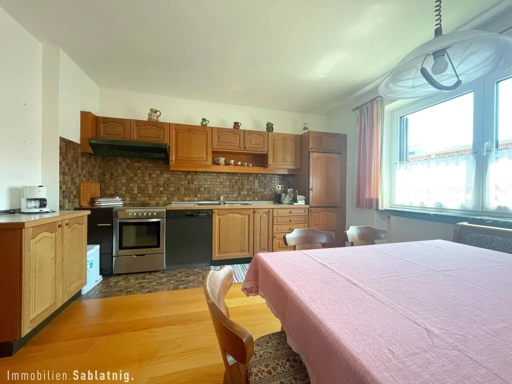 6-Zimmer-Haus kaufen in Südoststeiermark – 128 m², € 298.000 – Bild 9 von 27