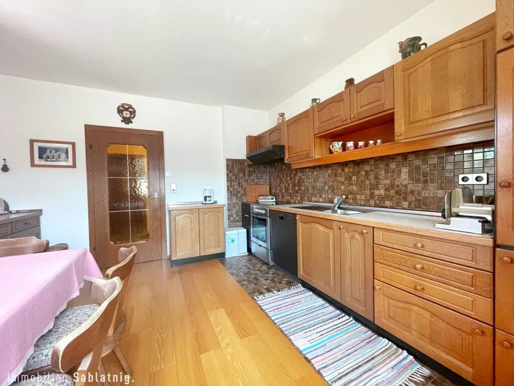 6-Zimmer-Haus kaufen in Südoststeiermark – 128 m², € 298.000 – Bild 10 von 27