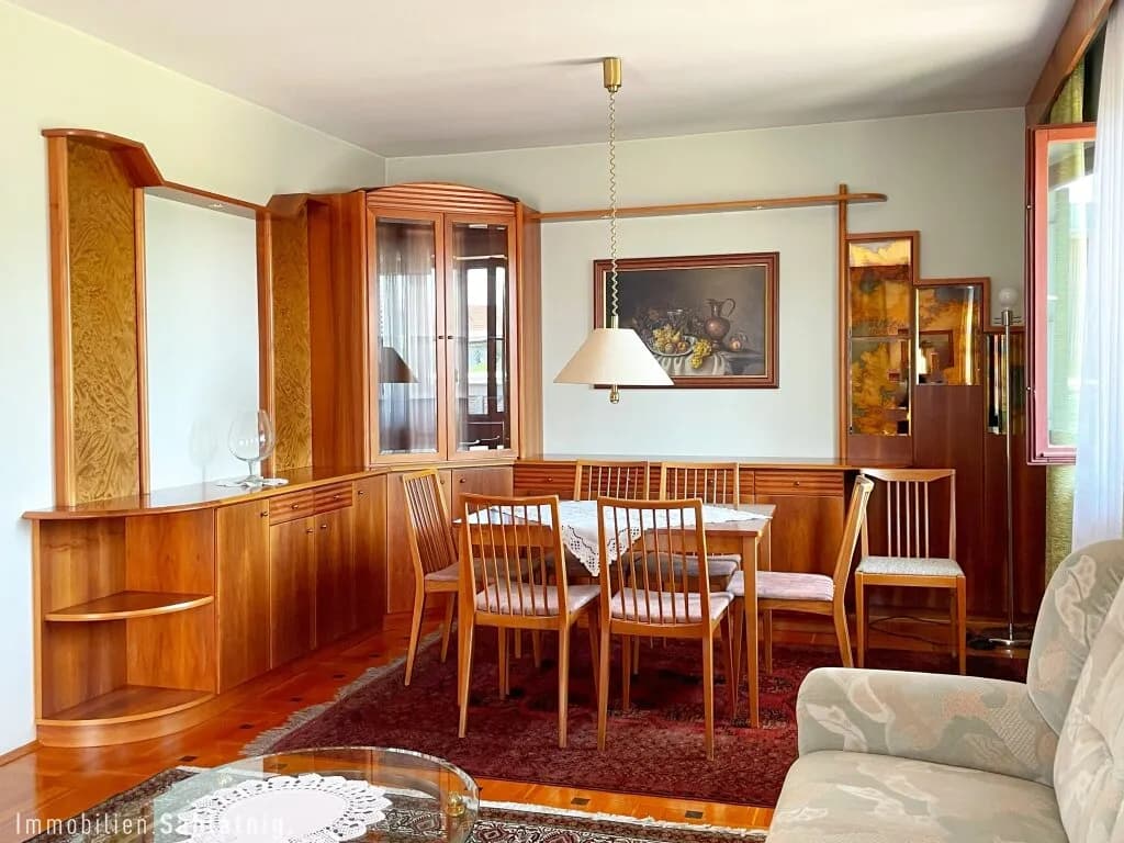 6-Zimmer-Haus kaufen in Südoststeiermark – 128 m², € 298.000 – Bild 11 von 27
