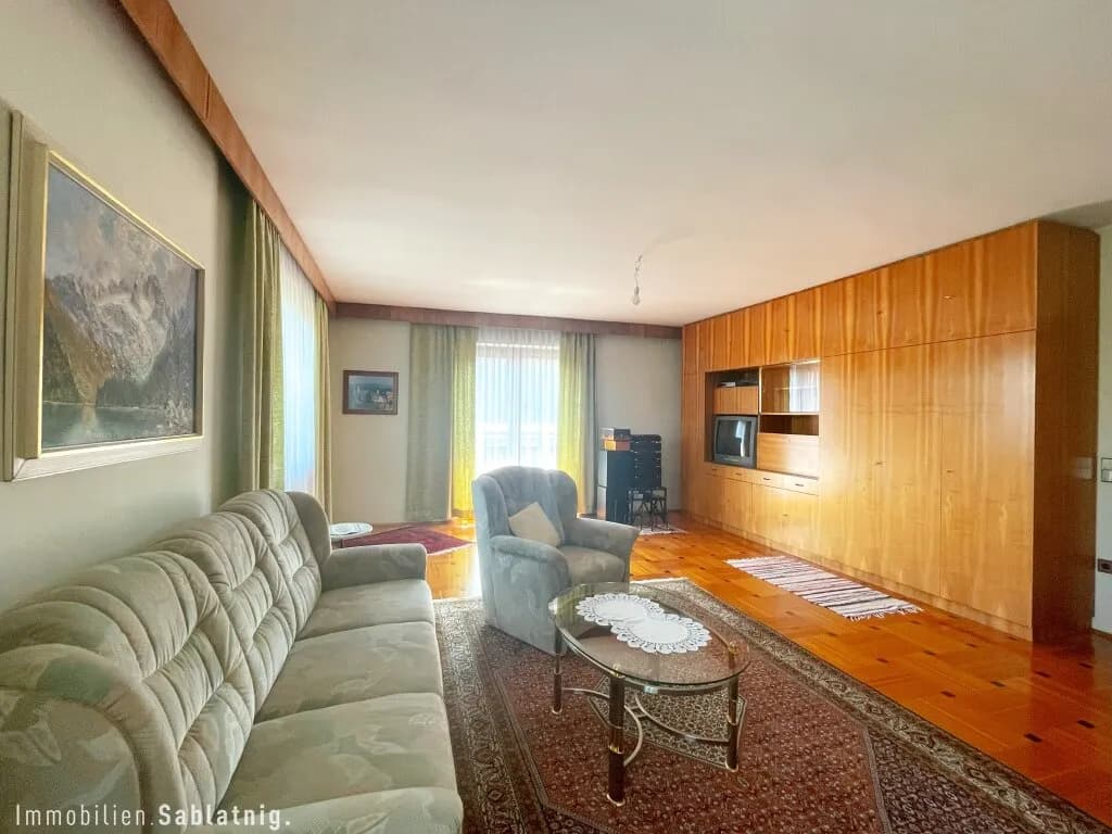6-Zimmer-Haus kaufen in Südoststeiermark – 128 m², € 298.000 – Bild 12 von 27
