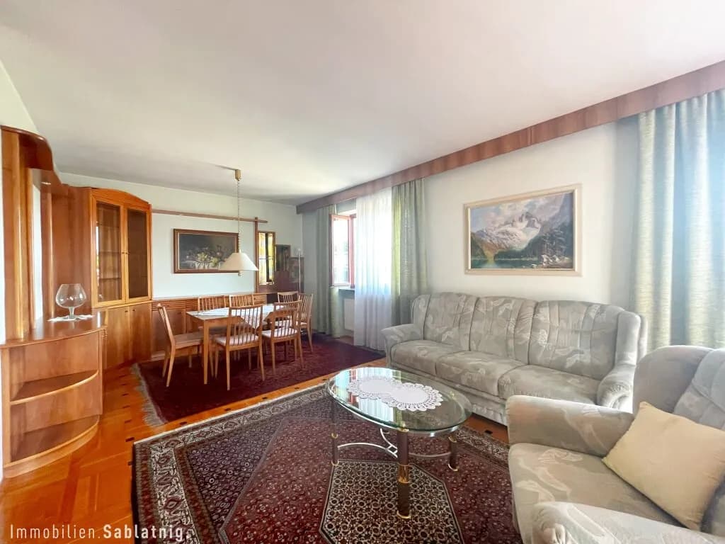6-Zimmer-Haus kaufen in Südoststeiermark – 128 m², € 298.000 – Bild 13 von 27