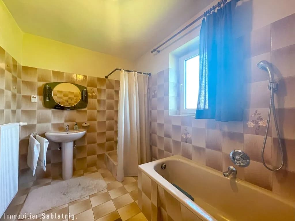 6-Zimmer-Haus kaufen in Südoststeiermark – 128 m², € 298.000 – Bild 15 von 27
