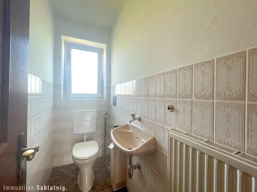 6-Zimmer-Haus kaufen in Südoststeiermark – 128 m², € 298.000 – Bild 16 von 27