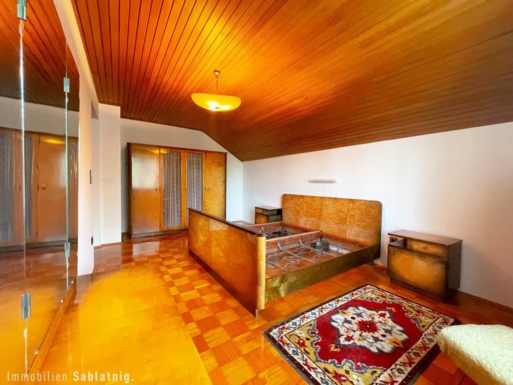 6-Zimmer-Haus kaufen in Südoststeiermark – 128 m², € 298.000 – Bild 18 von 27