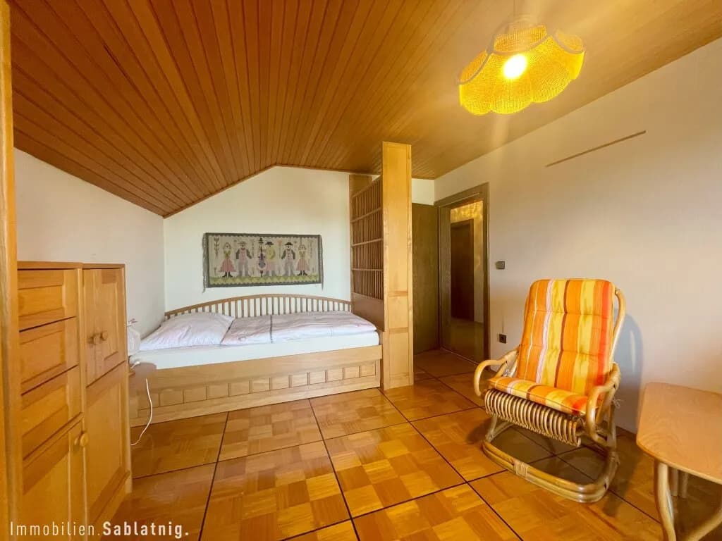 6-Zimmer-Haus kaufen in Südoststeiermark – 128 m², € 298.000 – Bild 19 von 27