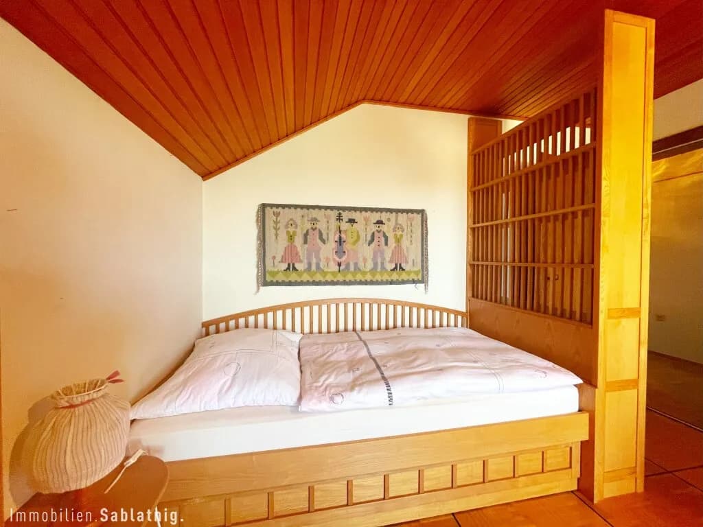 6-Zimmer-Haus kaufen in Südoststeiermark – 128 m², € 298.000 – Bild 20 von 27