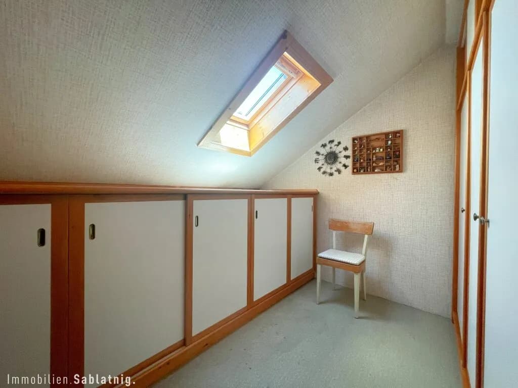 6-Zimmer-Haus kaufen in Südoststeiermark – 128 m², € 298.000 – Bild 21 von 27