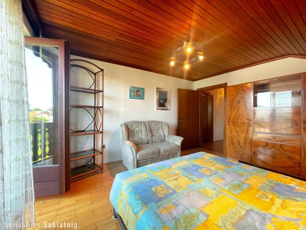 6-Zimmer-Haus kaufen in Südoststeiermark – 128 m², € 298.000 – Bild 22 von 27