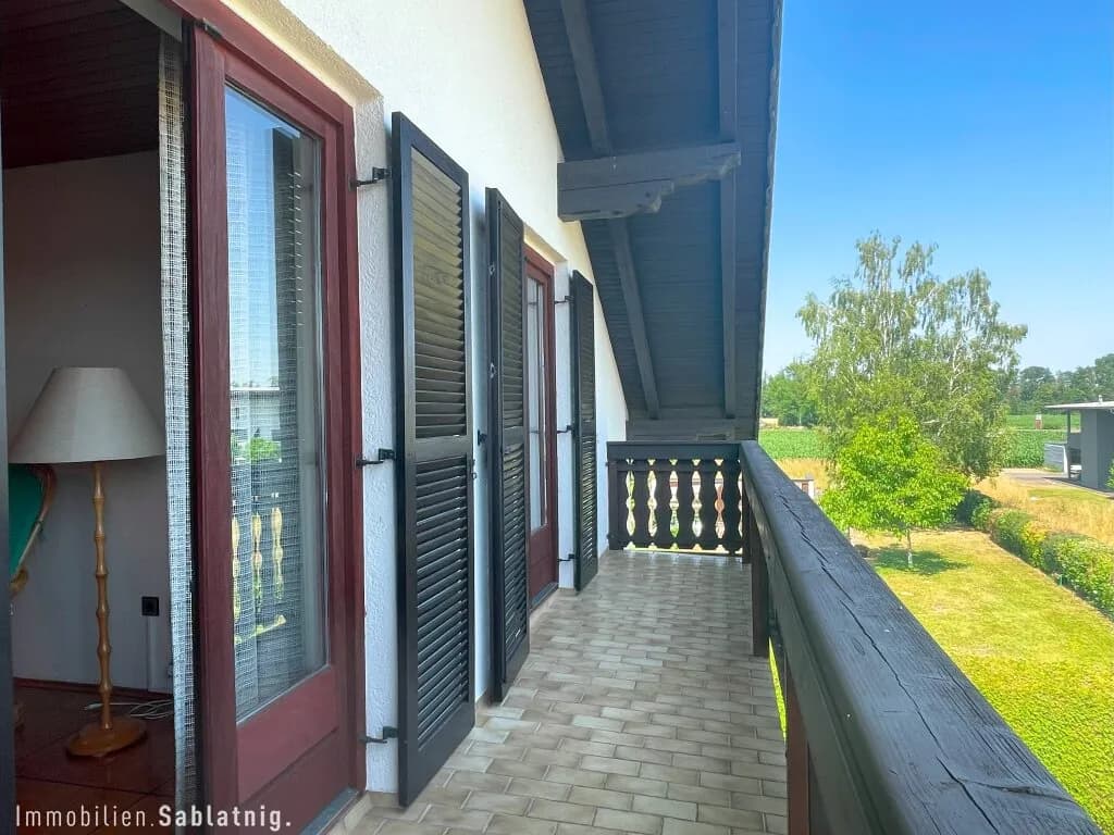 6-Zimmer-Haus kaufen in Südoststeiermark – 128 m², € 298.000 – Bild 24 von 27