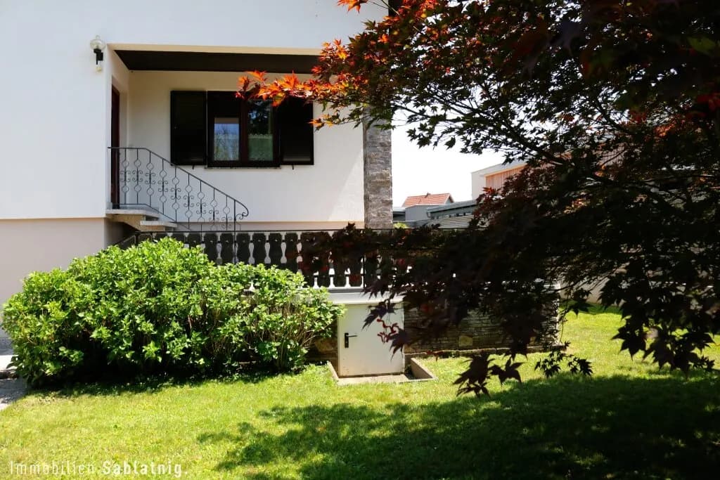 6-Zimmer-Haus kaufen in Südoststeiermark – 128 m², € 298.000 – Bild 26 von 27