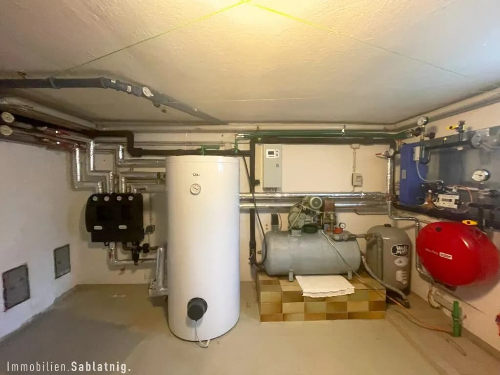 6-Zimmer-Haus kaufen in Südoststeiermark – 128 m², € 298.000 – Bild 27 von 27